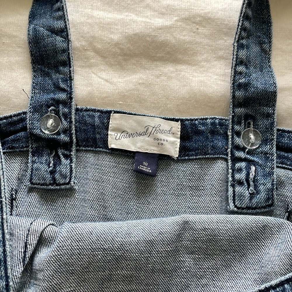 Universal Thread Dress From Target - image 3